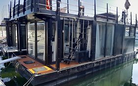 Floating Experience Black Pearl, Lago Maggiore